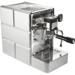 Stone Espresso Mine Premium - Home Lever Espresso Machine with HX System