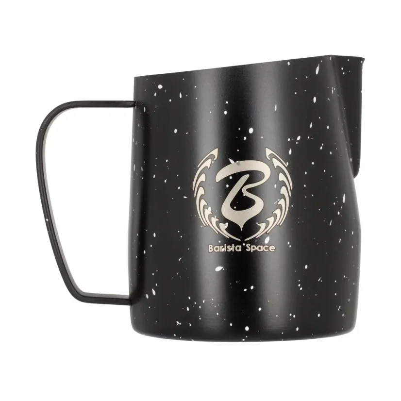 Melkkan Barista Space Star Night 2.0.