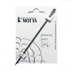 Motta Barista-Stift für Latte Art in der Verpackung