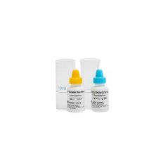 Comprobador de dureza del agua BWT Testkit