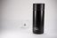 Black ceramic thermos by Frank Green with a volume of 475 ml and a cup of Spa Coffee