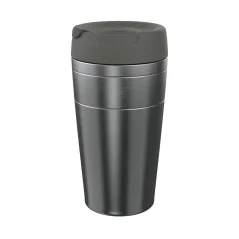 Keepcup Kit Thermal in Nitro color in size L. Keepcup Kit Thermal in Nitro color in size L.