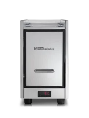 Chladnička Nuova Simonelli Pontofrigo s napätím 230V.