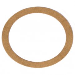 Rancilio papírové těsnění (vymezovací kroužek) 73x59x0,8