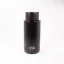 Frank Green Ceramic Black Straw Lid thermal mug with a 1000 ml capacity in elegant black, ideal for traveling.
