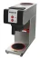 Profesionálny prekapávač kávy Fetco CBS-2121, ideálny pre kaviarne a reštaurácie.