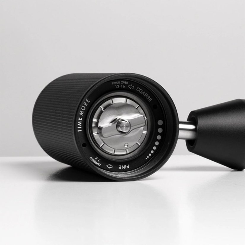 Timemore C3S MAX noir