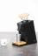 Electric coffee grinder Eureka Single Dose for espresso.