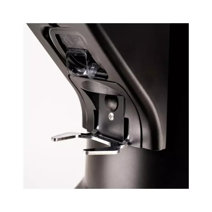 Eureka Zenith 65 Touch smalcinātāja tuvplāns.