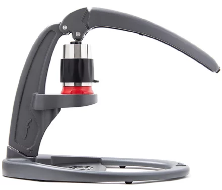 Flair Espresso neo フレア ネオ エスプレッソマシン Flair NEO Flex: ダイレクトレバー 手動エスプレッソメーカー 家庭用