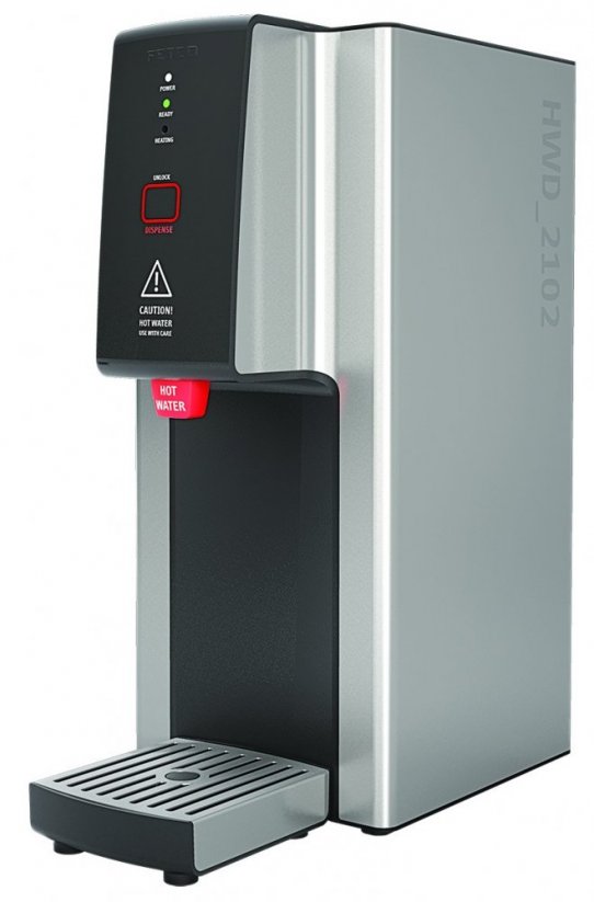 Автомат для гарячої води Fetco HWD-2102