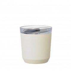 Kinto To Go pohár fehér 240 ml