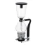 Pot à vide Hario Syphon Next 5 pour préparer du café avec une capacité de 5 tasses.