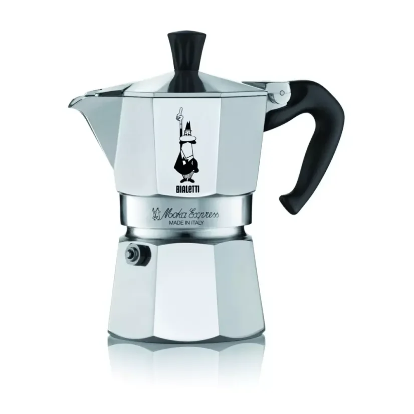 Bialetti Moka Express 9 šálků