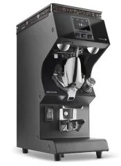 Molinillo de café espresso Victoria Arduino Mythos MYG75, diseñado especialmente para la preparación de espresso.