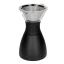 Asobu Pour Over PO300 fekete 1 literes hordozható kávéfőző