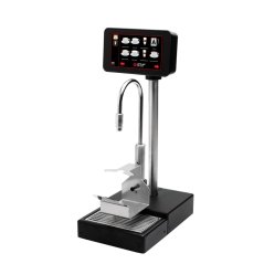 Automatický profesionálny napenič mlieka Latte Art Factory LAF Bar PRO.