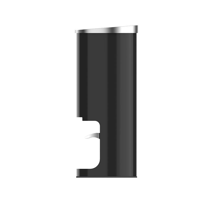 Cinoart PT2 58,3 mm Automatický tamper černý