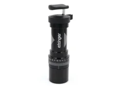 Hand coffee grinder version Etz-I Trim in black. Hand coffee grinder version Etz-I Trim in black.