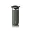 Wacaco Octaroma Grande Reise Thermobecher - Dim Grau 435 ml