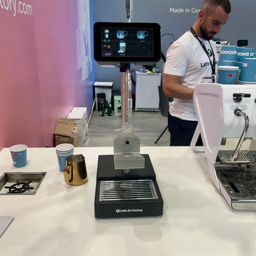 Latte Art Factory LAF Bar PRO