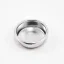 Portafilter basket IMS B702TCH24E 16-18 g, compatible with D.I.D. L'Orchestrale coffee machines.