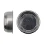Ensemble de filtres pour porte-filtre de 58 mm. Ensemble de filtres pour porte-filtre de 58 mm.