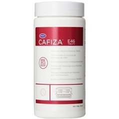 Urnex Cafiza reinigingstabletten 100x3,6g voor grote koffiezetapparaten