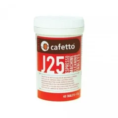 Таблетки Cafetto J25
