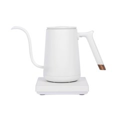 Timemore Fish Smart Electric coffee kettle white 600ml