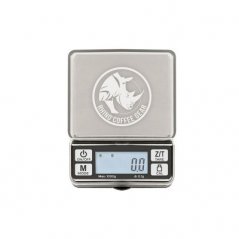 Rhinowares Coffee Gear Dose Weighing accuracy : 0,1 g