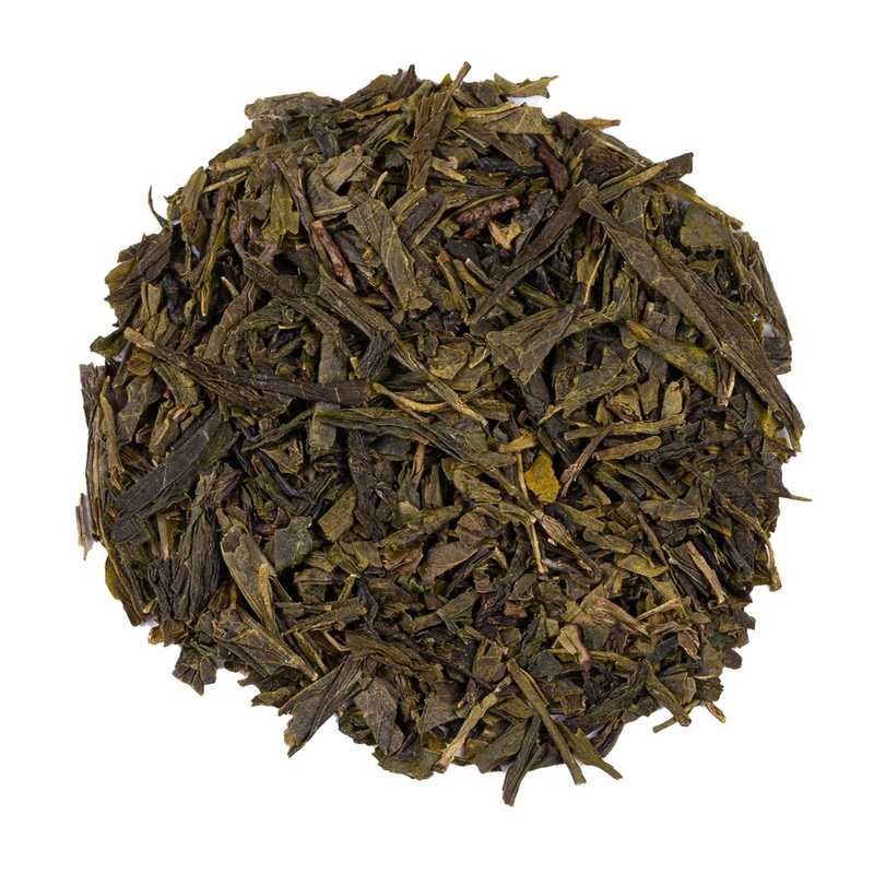 Japonia Bancha - zielona herbata - Opakowanie: 70 g