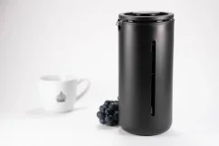 Timemore U French Press on silikonikotelo Timemore U French Press on silikonikotelo