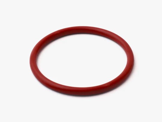 Replacement group head O-ring from 9Barista.