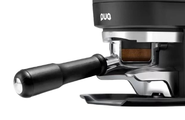 Puqpress M3 58,3 mm automatický tamper