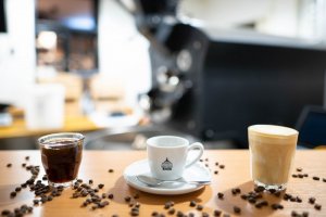 The Big Coffee Dictionary