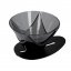Hario V60 One Pour Dripper Mugen must