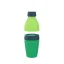 Gobelet thermal Calenture M 340 ml, gobelet de voyage pour café avec un design de bouteille qui maintient parfaitement la température de la boisson. Gobelet thermal Calenture M 340 ml, gobelet de voyage pour café avec un design de bouteille qui maintient parfaitement la température de la boisson.