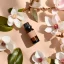 BIO Magnólie est une huile essentielle 100 % naturelle, idéale pour se rafraîchir en été et pour l'aromathérapie. BIO Magnólie est une huile essentielle 100 % naturelle, idéale pour se rafraîchir en été et pour l'aromathérapie.