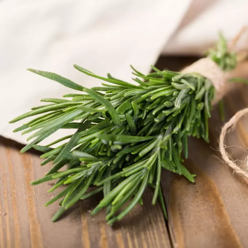 BIO Rosemary is a 100% natural essential oil available in a convenient 10 ml bottle.