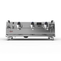 Victoria Arduino Black Eagle Maverick T3 3GR Gravitech biela