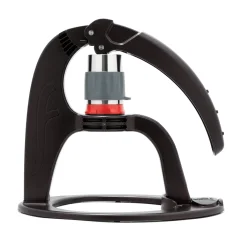 Coffee maker Flair Neo Flex, specifically designed for brewing delicious Lunga.