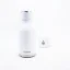 Biała termos Asobu Urban Water Bottle o pojemności 460 ml, idealna do utrzymywania napojów w odpowiedniej temperaturze podczas podróży.