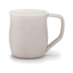 Gray porcelain mug Espro Spicy. Gray porcelain mug Espro Spicy.