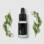Essential oil Dill from Pistil in a 10 ml bottle with 100% Organic certification, ideal for aromatherapy.
