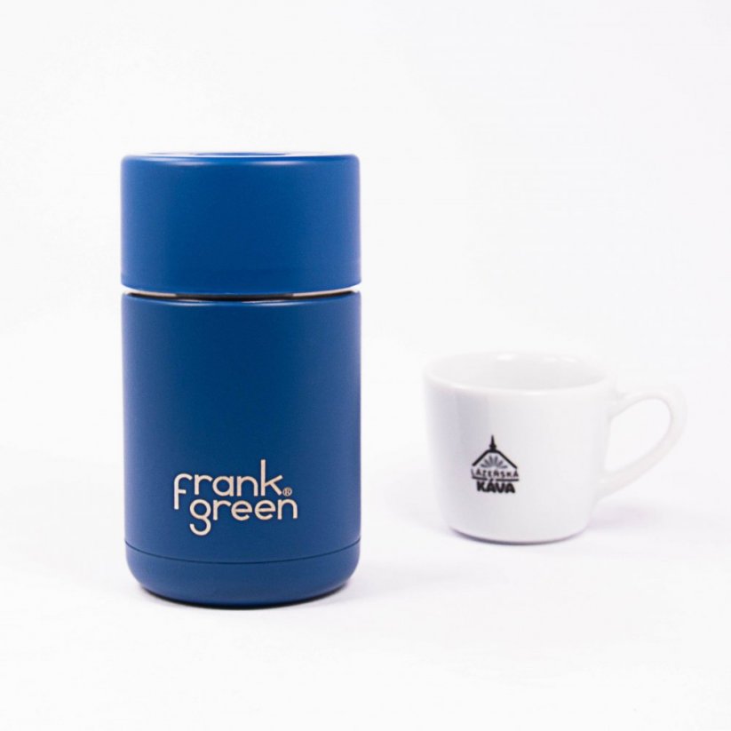 Frank Green Ceramic Deep Ocean 295 ml