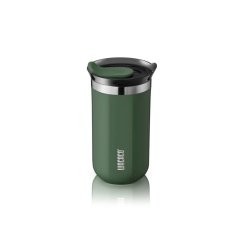 Mug thermo de voyage Wacaco Octaroma Lungo - Pomona Green 300 ml