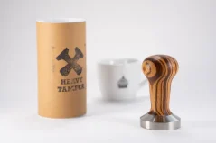 Basis Heavy Tamper 50 mm