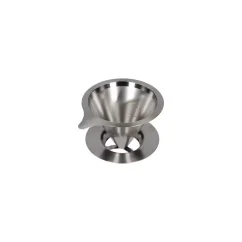 Dripper métal Double Mesh Hario V60-02.