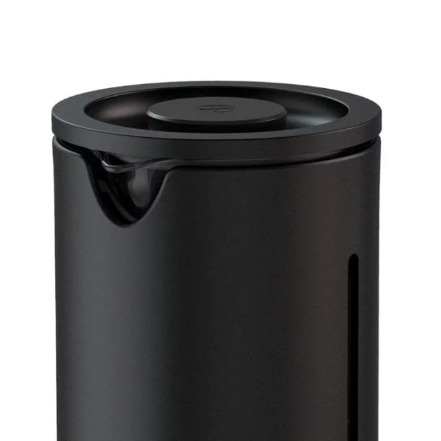 Detail výlevky Timemore U French Press
